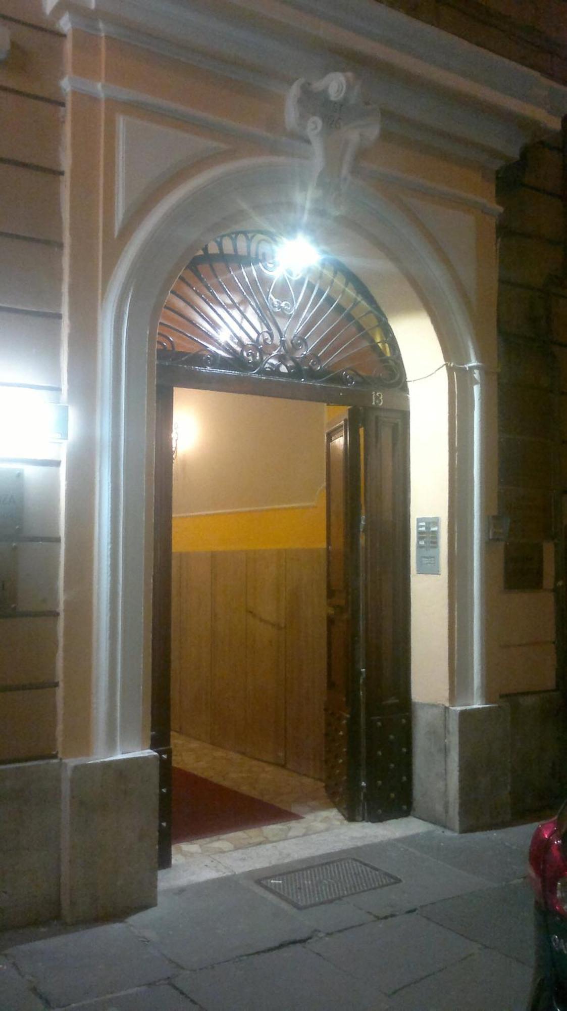 Hotel Stadler 2 — Foto 3